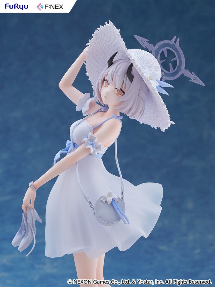 Blue Archive F:NEX PVC Figure 1/7 Sena (Casual) 24 cm
