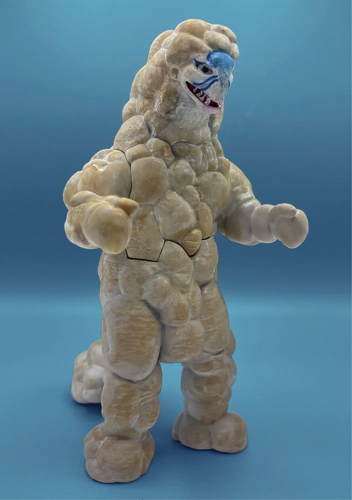 Original Character FFSC PVC Figure Shugaron Redman Ver. 16 cm