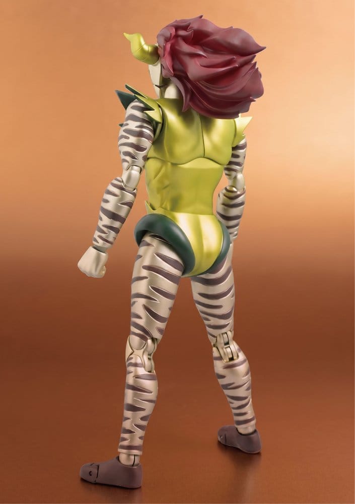 Original Character FFAF Action Figure Demon King Jackal 16 cm