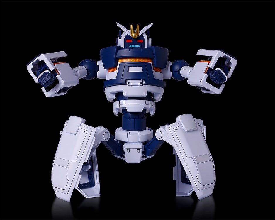 Blue Archive Plastic Model Kit Neo-Avant Guard 200mm
