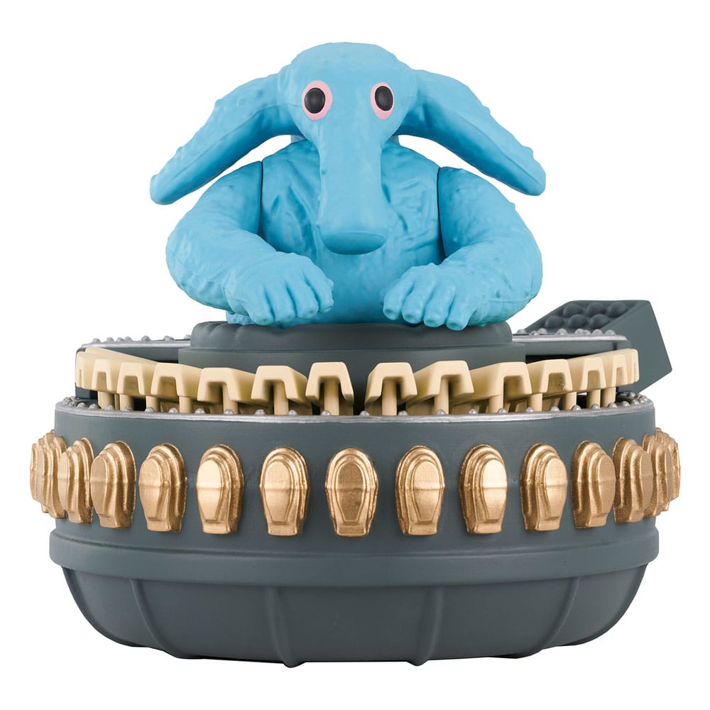 Star Wars: Return of the Jedi Jumbo Vintage Action Figure Max Rebo 23 cm