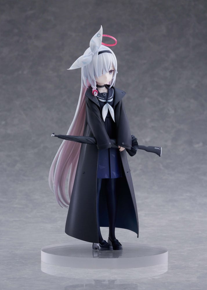 Blue Archive PVC Statue 1/7 Plana 23 cm