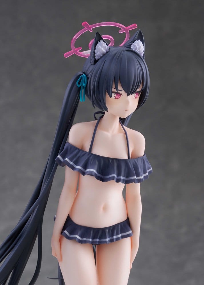Blue Archive PVC Figure 1/7 Serika (Swimsuit) 25 cm