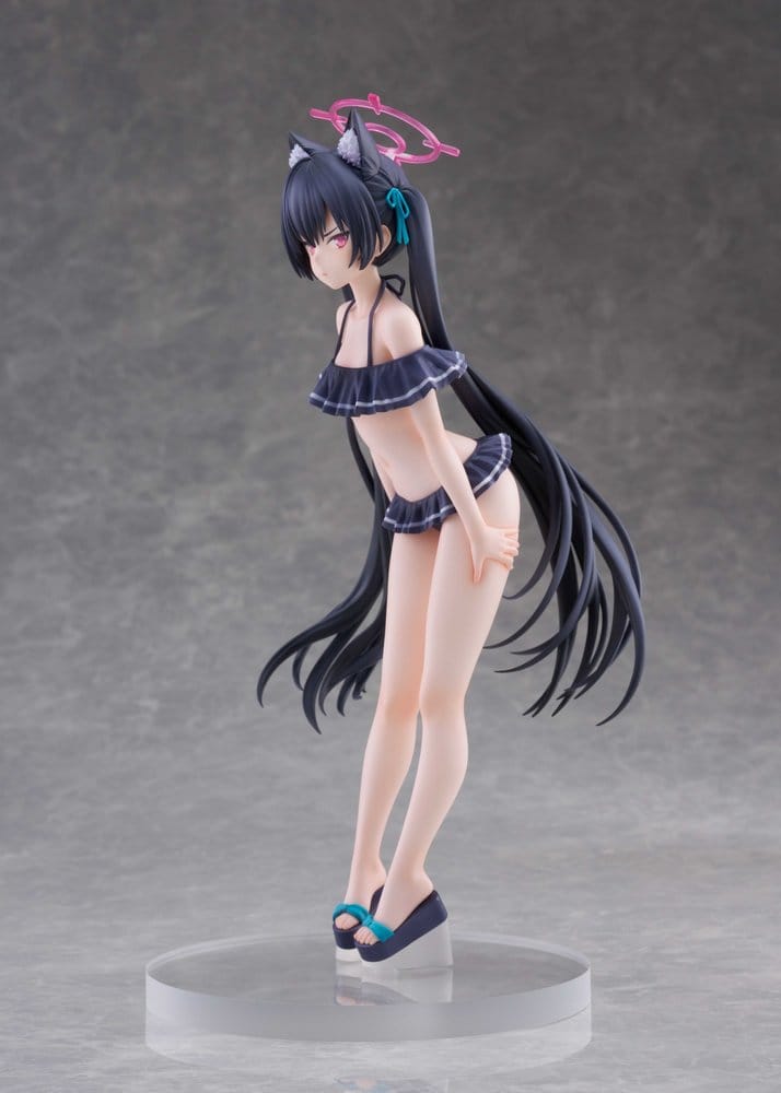 Blue Archive PVC Figure 1/7 Serika (Swimsuit) 25 cm