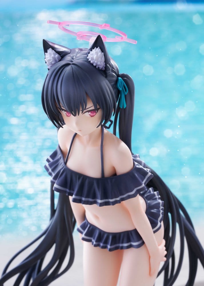 Blue Archive PVC Figure 1/7 Serika (Swimsuit) 25 cm