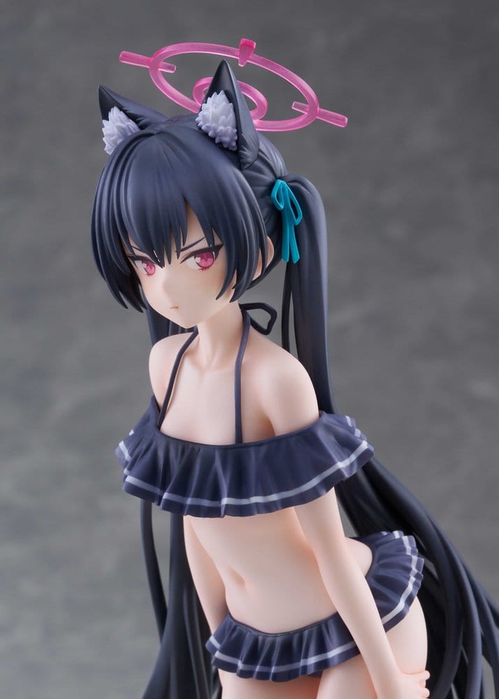 Blue Archive PVC Figure 1/7 Serika (Swimsuit) 25 cm