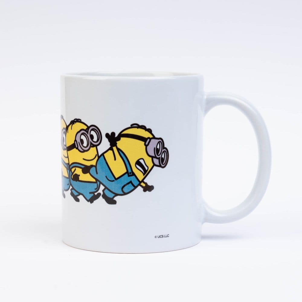 Minions Mug Dave 350 ml