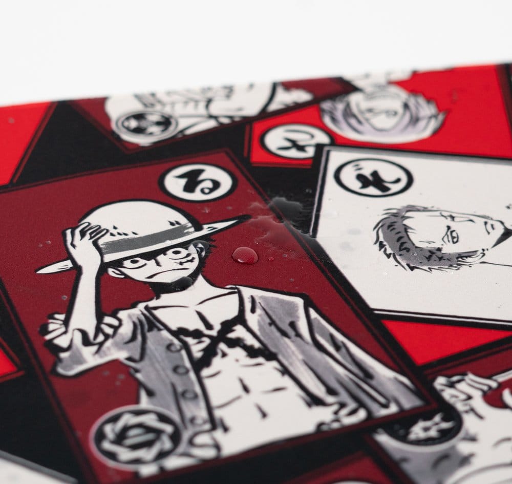 One Piece XL Mouse Mat 80 x 35 cm