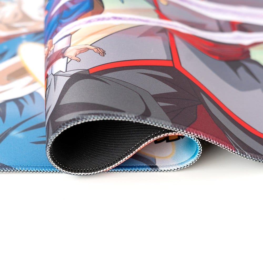 Dragon Ball XL Mouse Mat Super Future Trunks Saga 80 x 35 cm
