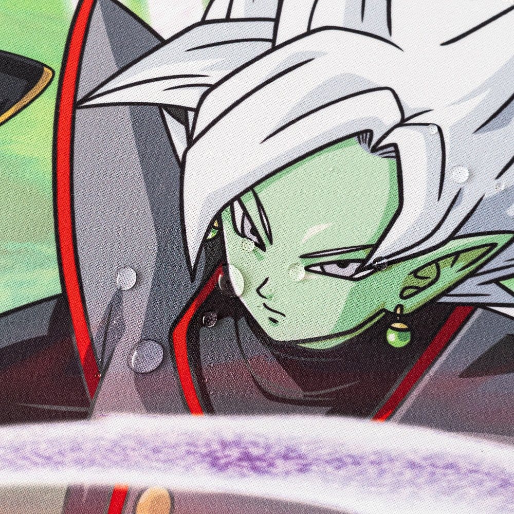 Dragon Ball XL Mouse Mat Super Future Trunks Saga 80 x 35 cm