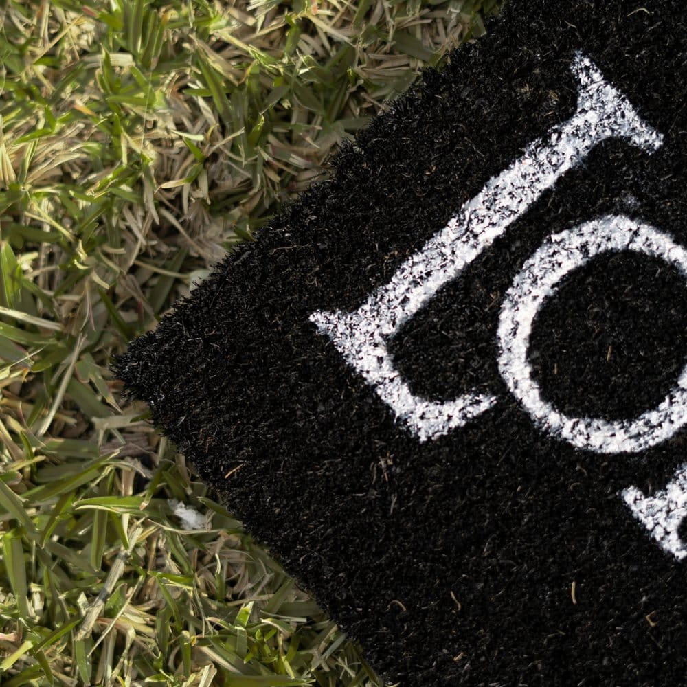 The Lord of the Rings Door Mat 60 x 40 cm