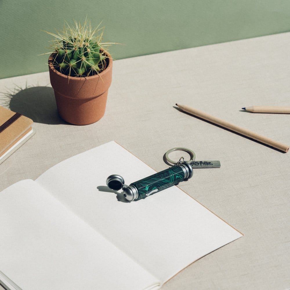 Harry Potter Keyring Deluminator 13 cm