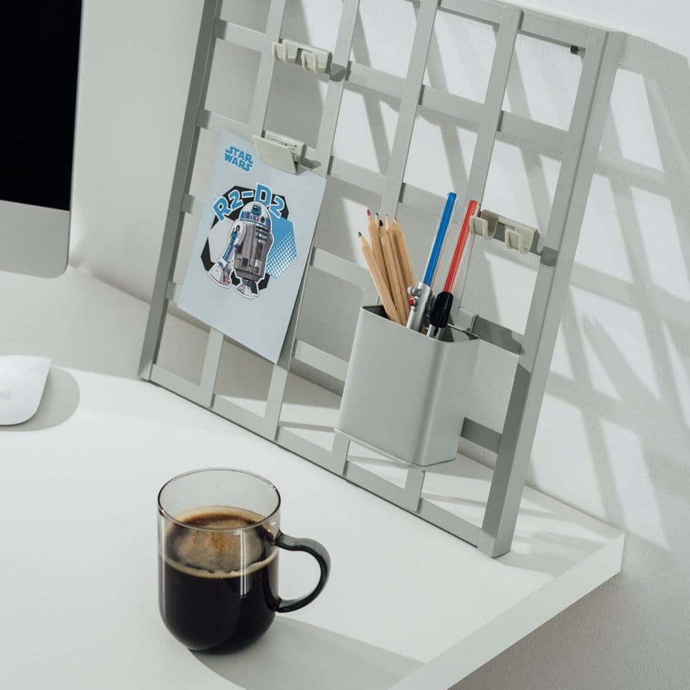 Star Wars Set of 2 Lightsaber Pens  Luke Skywalker & Darth Vader