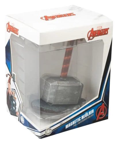 Marvel Thor Pen and Stand Hammer