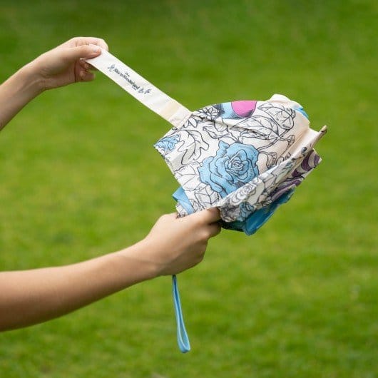 Disney Alice in Wonderland Umbrella
