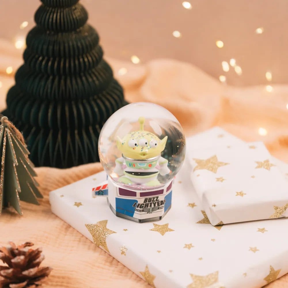 Disney Pixar Toy Story Snow Globe 10 cm