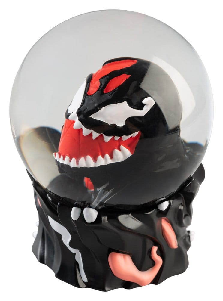 Spider-Man Snow Globe 12 cm