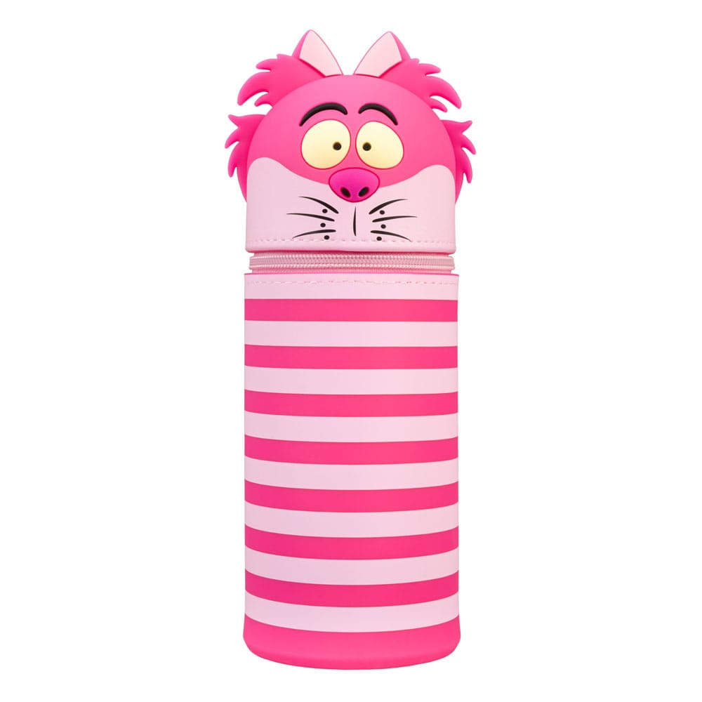 Alice in Wonderland 3D Pencil Case Cheshire Cat