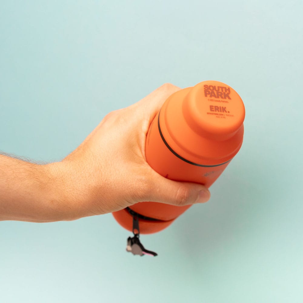 South Park 3D Pencil Case Kenny