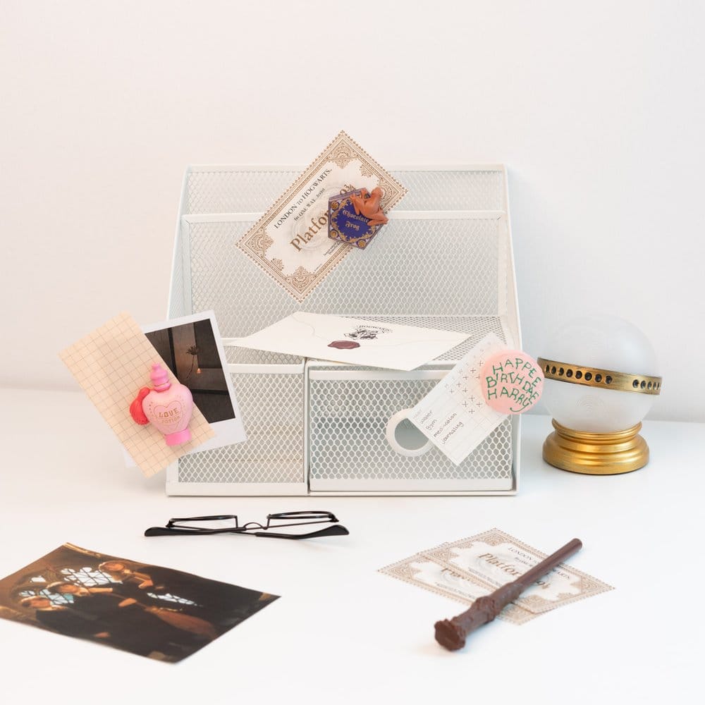 Harry Potter Group 1 Set of 3 Magnets