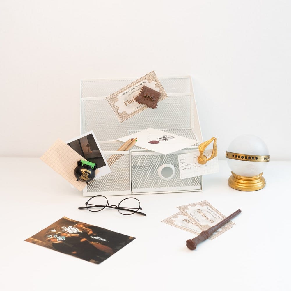 Harry Potter Group 2 Set of Magnets