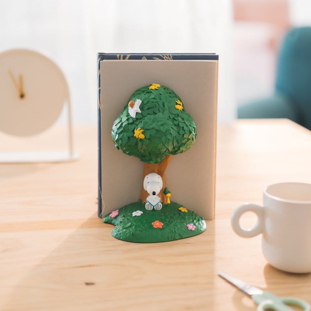 Snoopy Bookends 16 cm