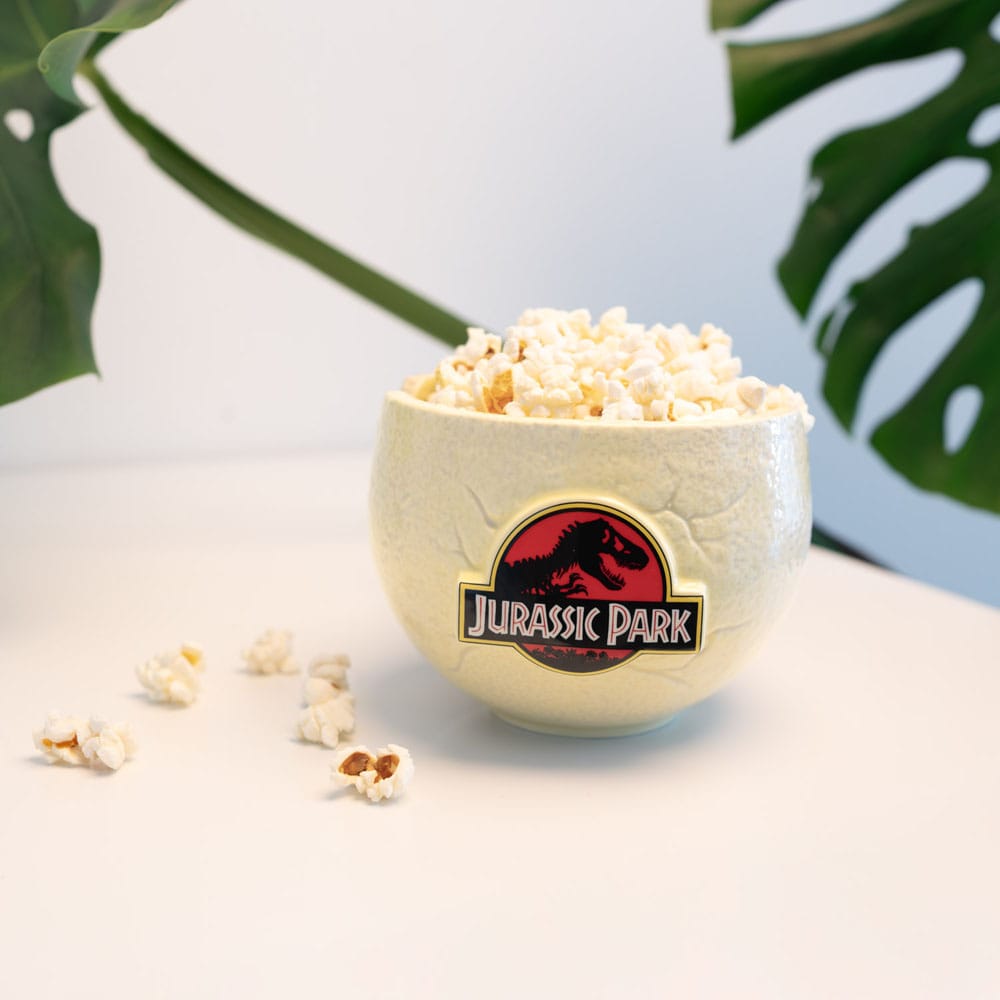 Jurassic Park 3D Bowl
