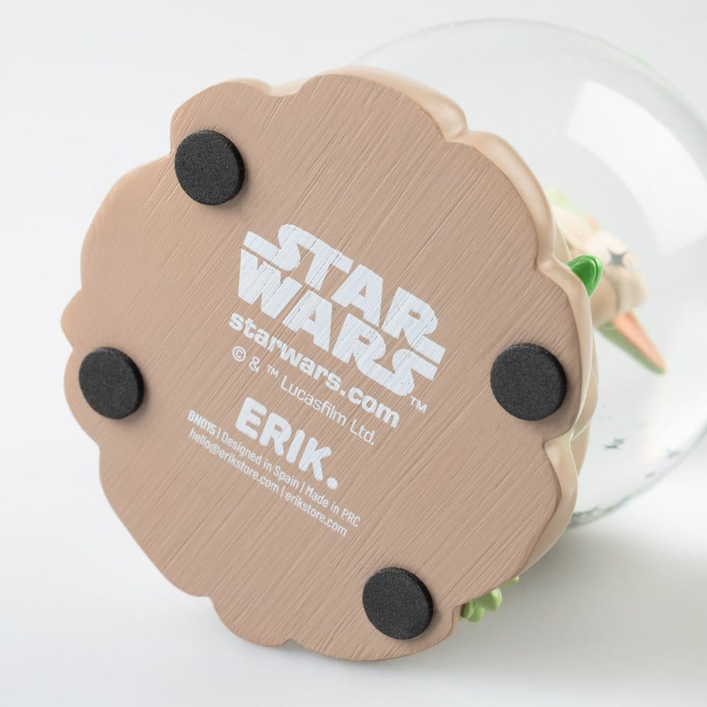 Star Wars Snow Globe Grogu 10 cm