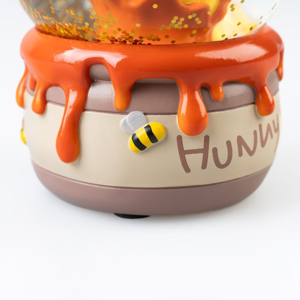 Disney Winnie the Pooh Snow Globe 10 cm