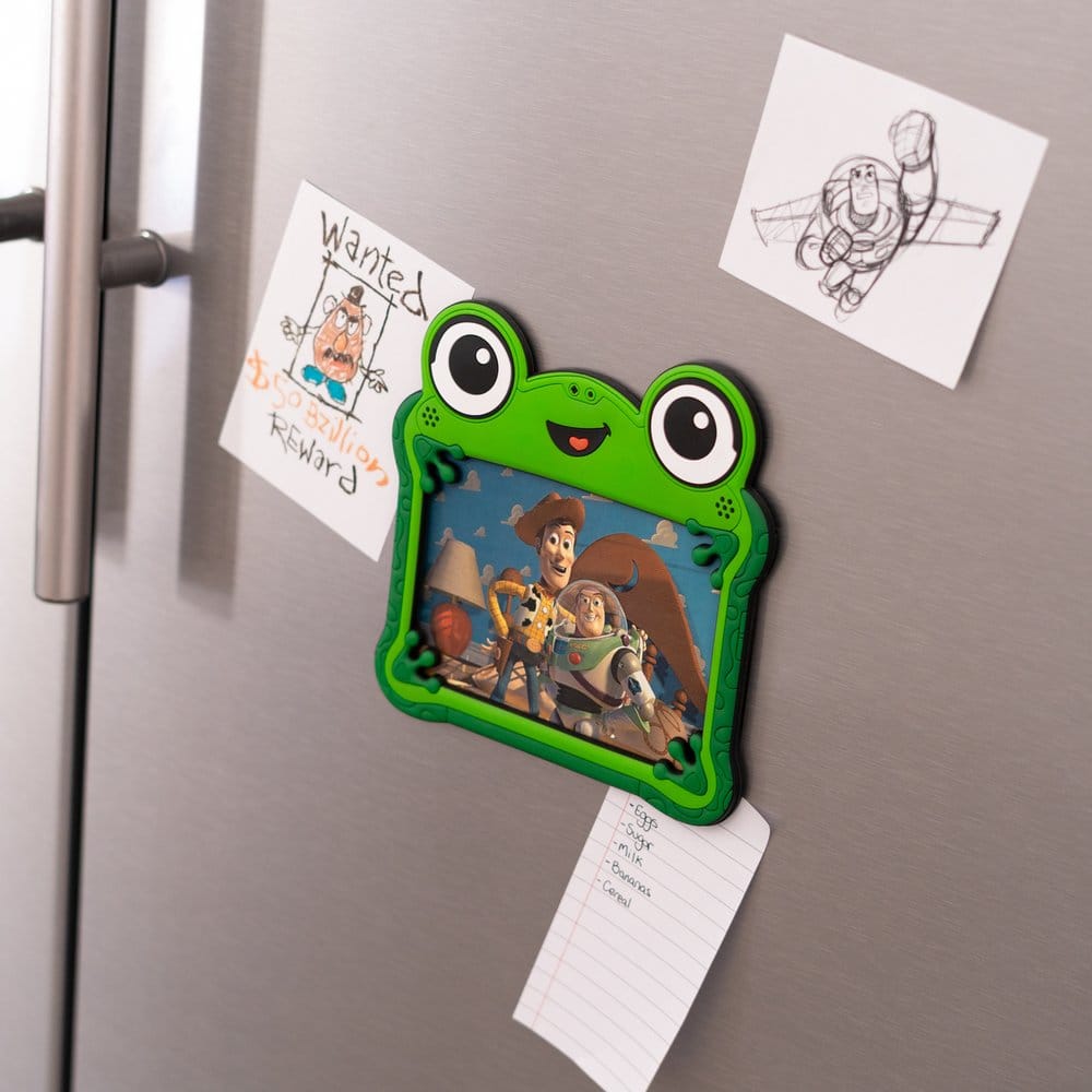 Disney Pixar Toy Story 5 Magnet Lilypad