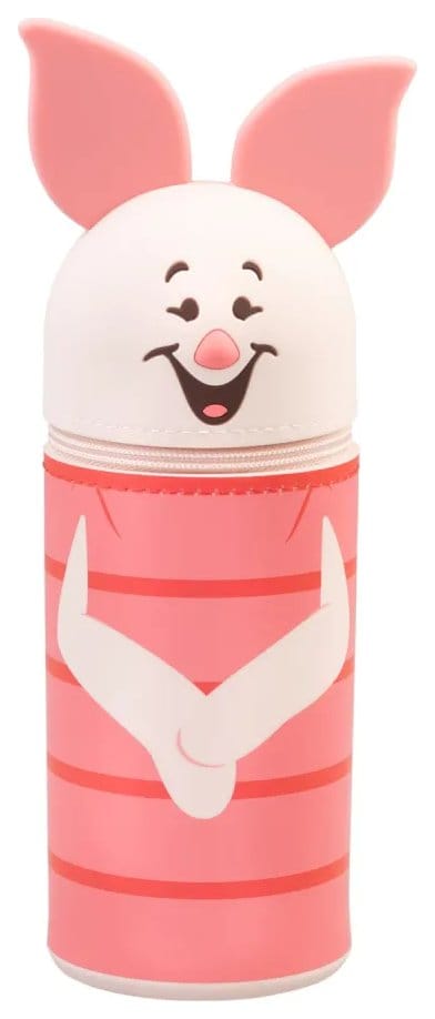 Disney Winnie the Pooh Piglet 3D Case 18 cm