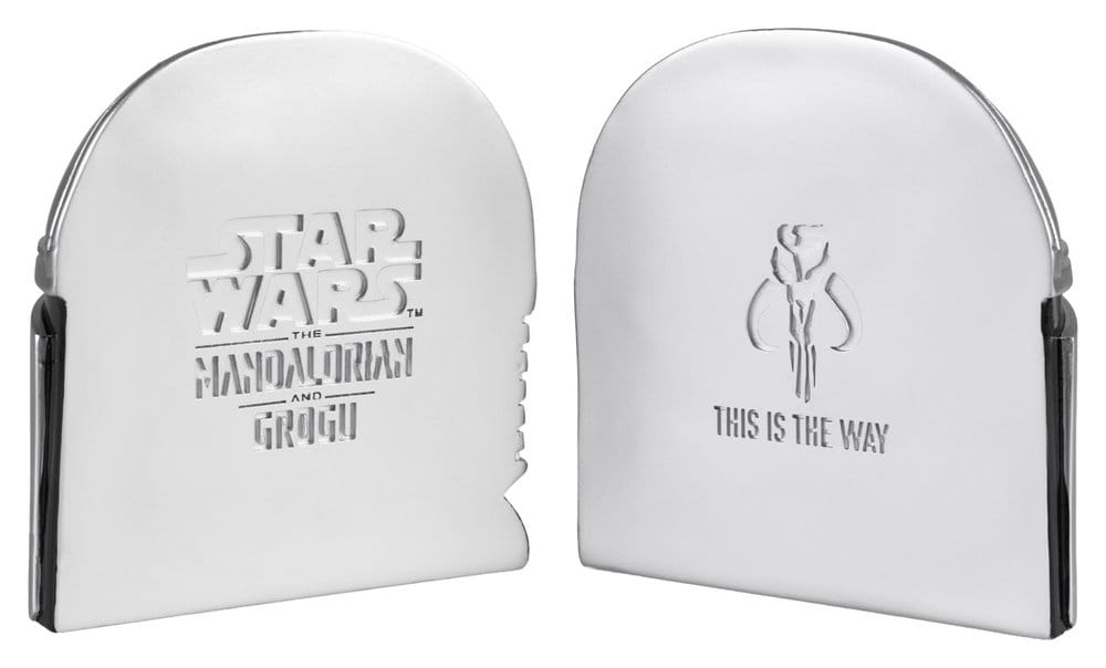 Star Wars Bookends