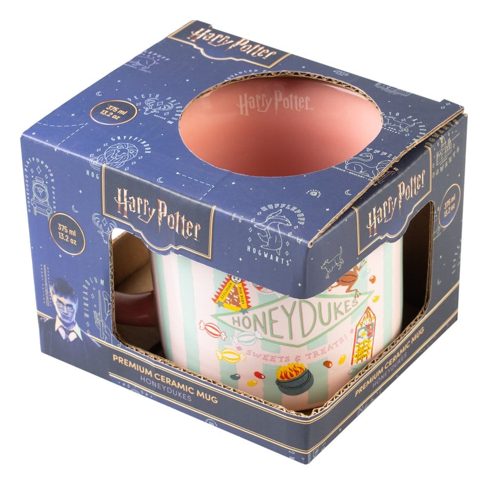 Harry Potter Premium Mug Honeydukes 375 ml