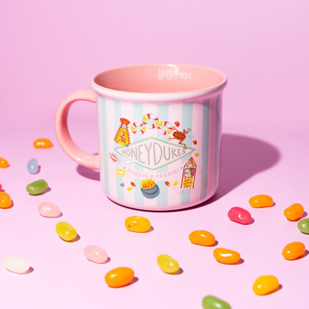 Harry Potter Premium Mug Honeydukes 375 ml