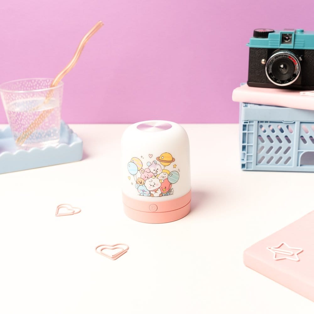 BT21 Ambient Lamp 9 cm