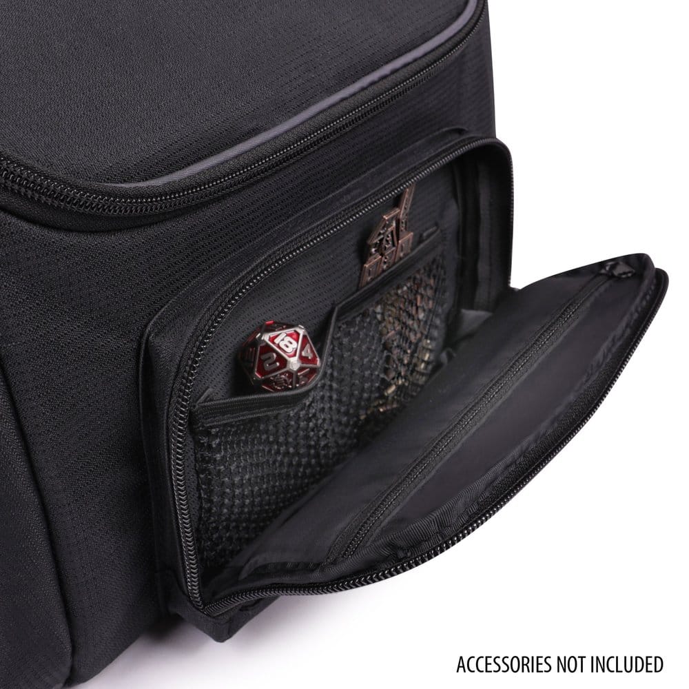 Enhance USA Gear TCG Series Magic the Gathering Travel Bag Black