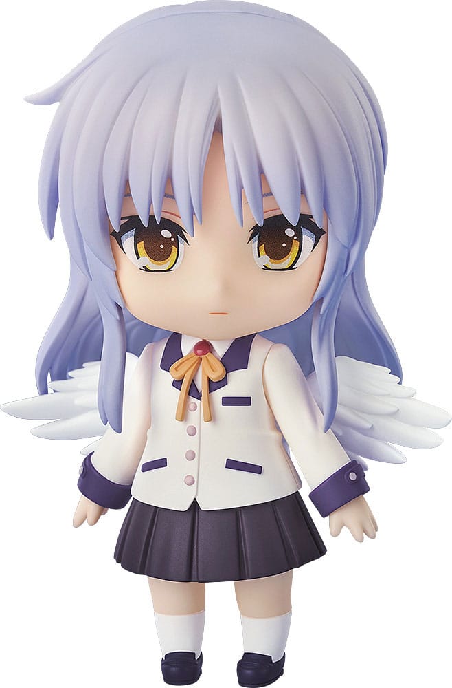 Angel Beats! Nendoroid Action Figure Kanade Tachibana 10 cm