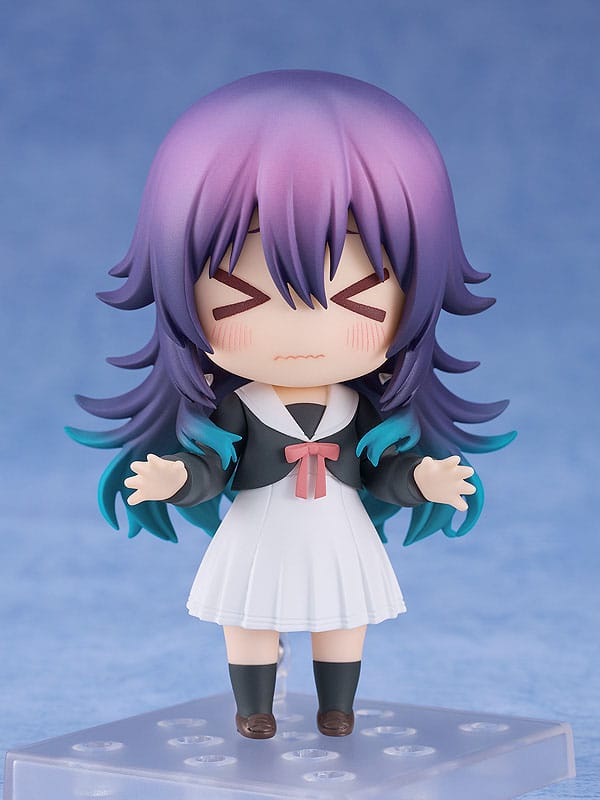 Stardust Telepath Nendoroid Action Figure Umika Konohoshi 10 cm