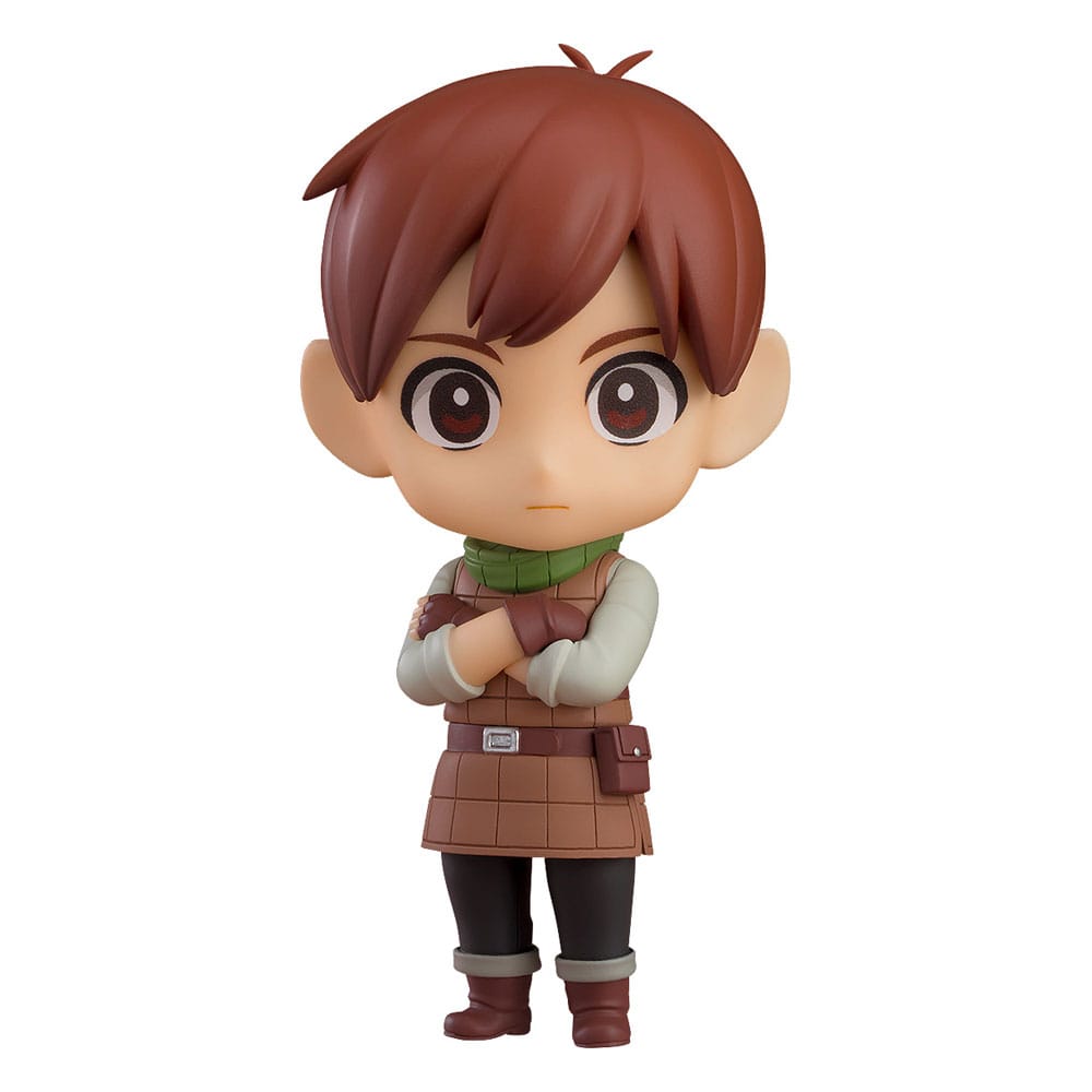 Delicious in Dungeon Nendoroid Action Figure Chilchuck 10 cm