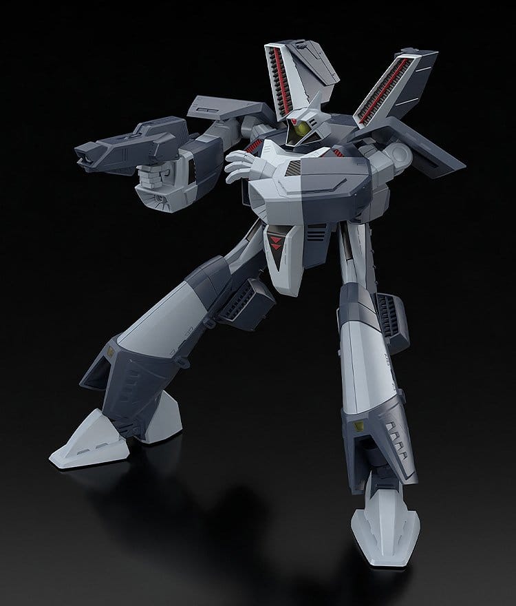 Super Dimension Century Orguss Moderoid Plastic Model Kit Orson's Nikick 16 cm