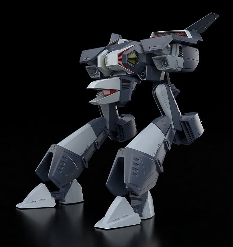 Super Dimension Century Orguss Moderoid Plastic Model Kit Orson's Nikick 16 cm