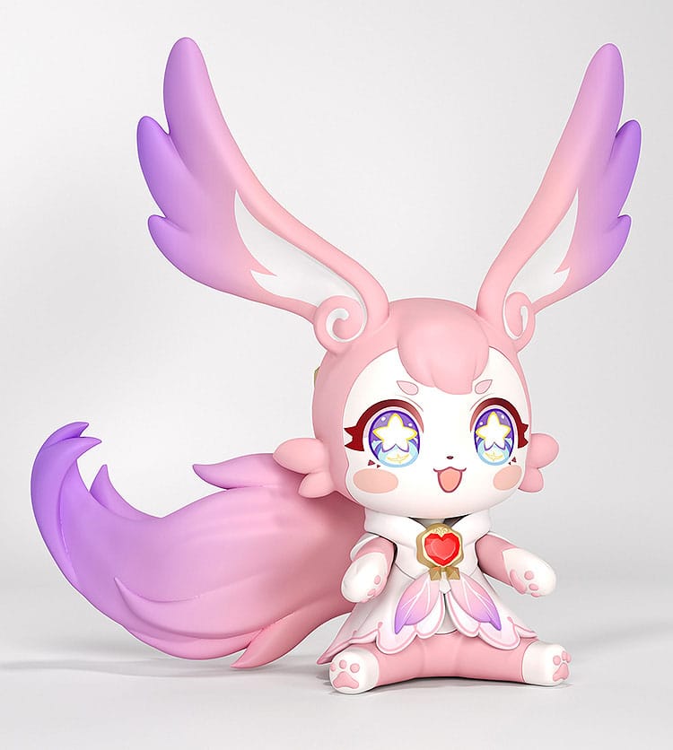 Honkai: Star Rail Huggy Good Smile Chibi Figure Mem 9 cm