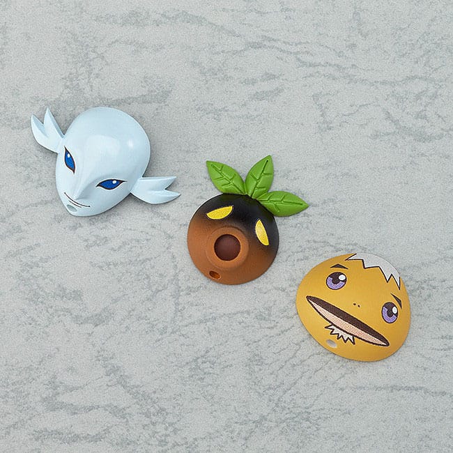 The Legend of Zelda Majora's Mask 3D Nendoroid Action Figure Link Majora's Mask 3D Ver. 10 cm