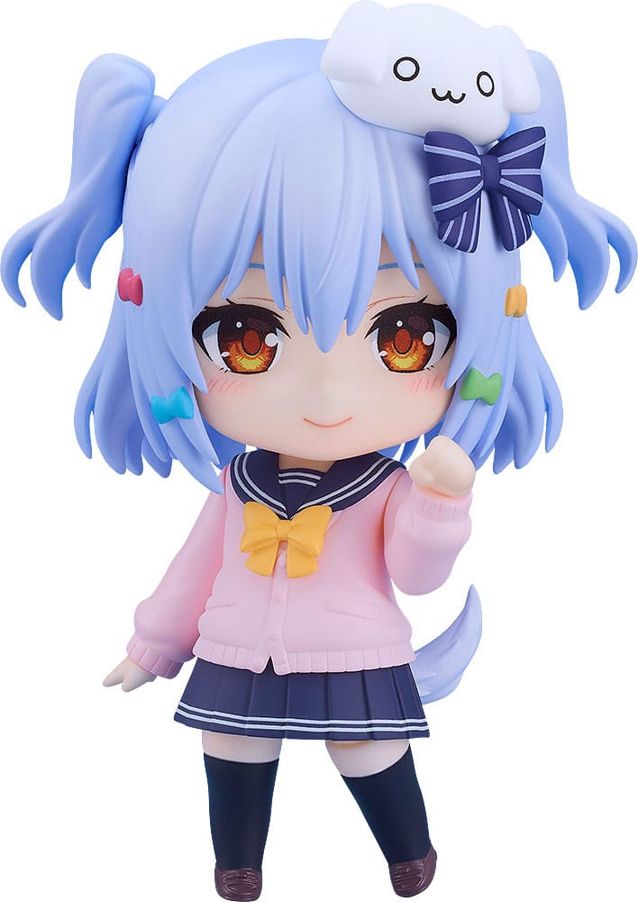 Noripro Nendoroid Action Figure Inuyama Tamaki 10 cm