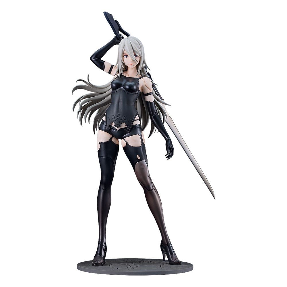 NieR: Automata Ver1.1a Statue 1/7 A2 27 cm