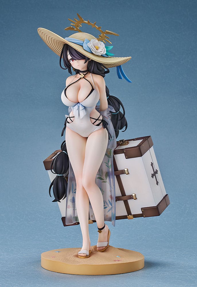 My Dress-Up Darling PVC Statue 1/6 Hinata Swimsuit Ver. 31 cm