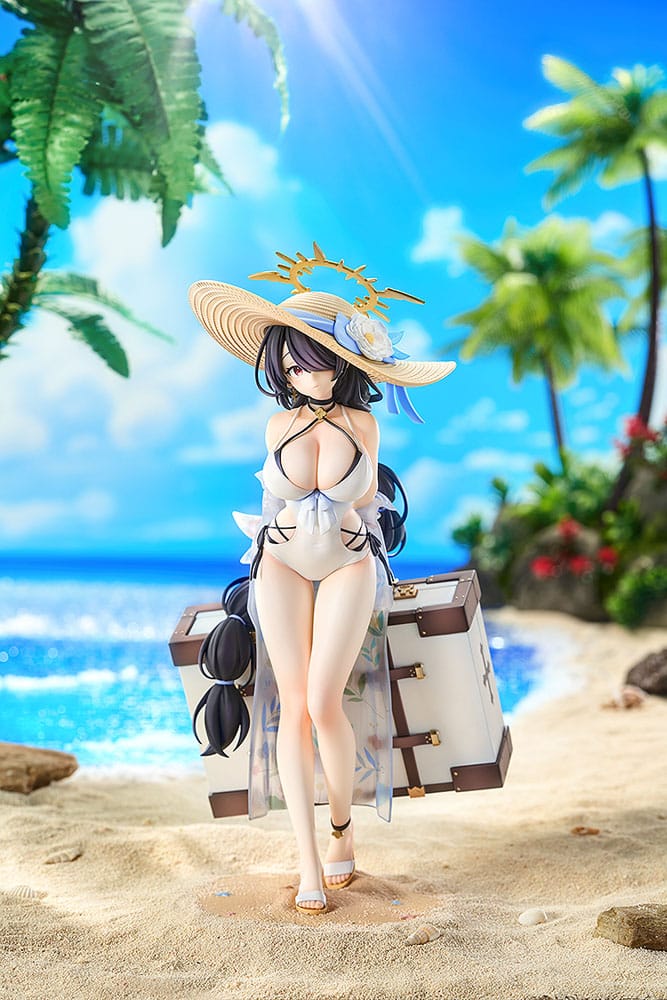 My Dress-Up Darling PVC Statue 1/6 Hinata Swimsuit Ver. 31 cm