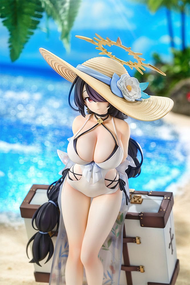 My Dress-Up Darling PVC Statue 1/6 Hinata Swimsuit Ver. 31 cm