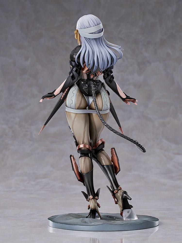 Goddess of Victory: Nikke Statue 1/7 Modernia 23 cm