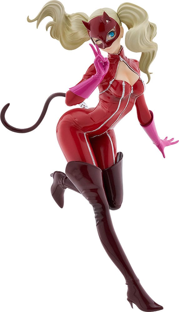 Persona 5 Royal Pop Up Parade PVC Statue Panther 17 cm